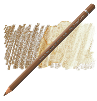 Карандаш акварельный Faber-Castell Albrecht Durer 179 темно-коричневый купить в художественном магазине ArtCraft.Space Карандаш акварельный Faber-Castell Albrecht Durer 179 темно-коричневый купить в художественном магазине ArtCraft.Space