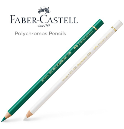 Цветные карандаши Faber Castell Polychromos набор из 36 цветов в металлическом кейсе купить в магазине товаров для рисования ArtCraft.Space Цветные карандаши Faber Castell Polychromos набор из 36 цветов в металлическом кейсе купить в магазине товаров для рисования ArtCraft.Space