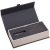 Ручка перьевая Parker "Sonnet Black Lacquer CT" 0,8мм, подар. уп.