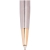 Ручка шариковая Parker "Sonnet Stainless Steel GT Slim" черная, 1,0мм, поворот., подар. уп.