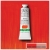 Краска масляная профессиональная Winsor&Newton "Artists' Oil", беcкадмиевый алый