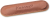 Чехол KAWECO ECO Brandy для 1 ручки Liliput кожаный коричневый,