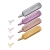 Набор текстовыделителей Faber-Castell "TL 46 Metallic" 08цв., 1-5мм, картон
