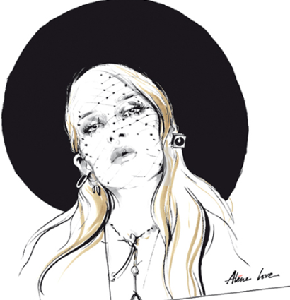 Скетчбук для маркеров 50л. А4 на склейке Лилия Холдинг, 75г/м2 Скетчбук для маркеров 50л. А4 на склейке Лилия Холдинг, 75г/м2