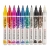 Акварельные маркеры Ecoline Brush Pen в наборе 10 цветов "Леттеринг" купить в художественном магазине ArtCraft.Space