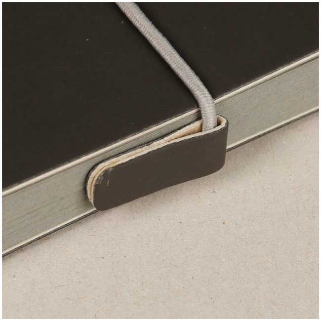 Скетчбук для смешанных техник Paint'On ClaireFontaine серая бумага А5 / 32 листа / 250 гм купить в магазине ArtCraft.Space