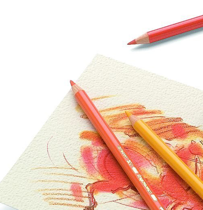 Цветные карандаши Faber Castell Polychromos набор из 36 цветов коллекционное издание в кожаном кейсе купить в магазине для художников ArtCraft.Space Цветные карандаши Faber Castell Polychromos набор из 36 цветов коллекционное издание в кожаном кейсе купить в магазине для художников ArtCraft.Space