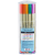 Набор капиллярных линеров для скетчей Finecolour Liner 24 цвета (вариант B) купить в магазине маркеров и товаров для рисования ArtCraft.Space с доставкой по РФ и СНГ