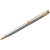 Ручка шариковая Parker Sonnet Stainless Steel GT 1 мм черные чернила, подарочная упаковка купить в магазине ArtCraft.Space