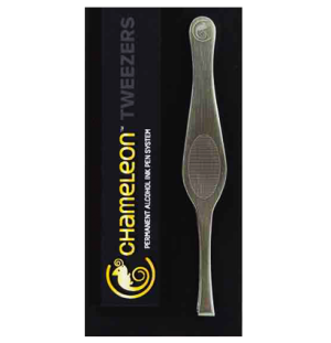 Пинцет для замены перьев Chameleon Tweezers