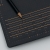 Блокнот Leuchtturm1917 Bullet Journal Edition 2 A5 (14.5x21см.) 120г/м2 - 206 стр. в точку, твердая обложка, цвет: Черный
