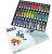 Набор акриловых красок Liquitex Acrylic Basics 36 цветов в тубах 22 мл купить в художественном магазине ArtCraft.Space с доставкой по РФ и СНГ