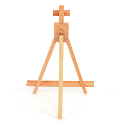 Настольный складной мольберт МЛ-36 Настольный складной мольберт МЛ-36