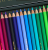 Цветные карандаши Faber Castell Polychromos набор из 60 цветов в фирменном чехле купить в магазине художественных товаров ArtCraft.Space
