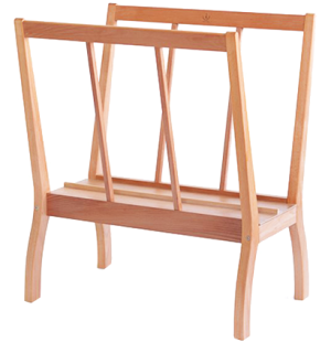 Стойка для постеров " Ретро", 49*74 см.