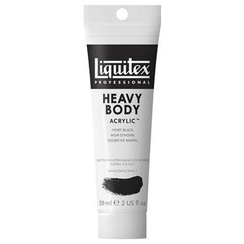 Краска акриловая Liquitex Рeavy Body №244 жженая кость туба 59 мл купить в художественном магазине ArtCraft.Space