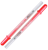 Глянцевая ручка-контур Sakura Glaze 3D Roller Red для всех поверхностей красная купить в магазине для леттеринга ArtCraft.Space с доставкой по РФ и СНГ