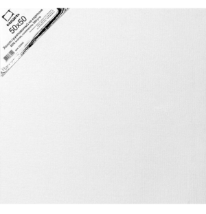 Холст на картоне Малевичъ, 50x50 см