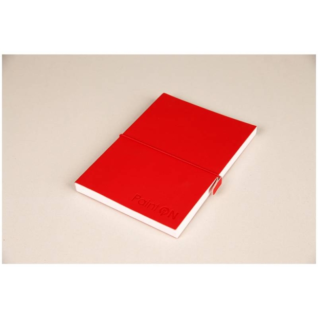 Скетчбук для смешанных техник Paint'On ClaireFontaine А5 / 32 листа / 250 гм купить в магазине ArtCraft.Space