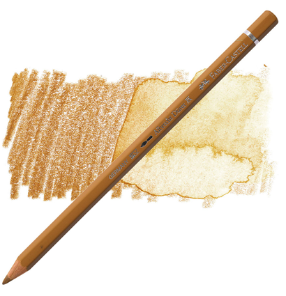 Карандаш акварельный Faber-Castell Albrecht Durer 182 коричневая охра купить в художественном магазине ArtCraft.Space Карандаш акварельный Faber-Castell Albrecht Durer 182 коричневая охра купить в художественном магазине ArtCraft.Space