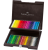 Набор цветных карандашей Polychromos Faber Castell 72 цвета в шкатулке купить в магазине ArtCraft.Space с доставкой по всему миру