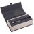 Ручка перьевая Parker "Sonnet Matte Black CT" 0,8мм, подар. уп.