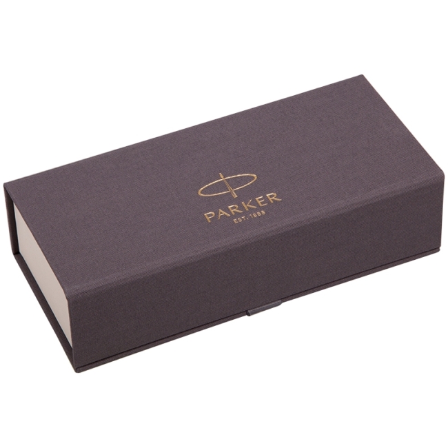 Ручка перьевая Parker "Sonnet Matte Black CT" 0,8мм, подар. уп. Ручка перьевая Parker "Sonnet Matte Black CT" 0,8мм, подар. уп.