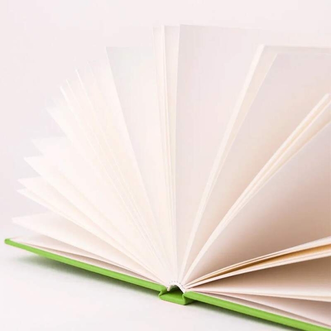 Скетчбук для акварели Малевичъ Veroneze салатовый с хлопком А5 / 50 листов / 200 гм купить в магазине для художников ArtCraft.Space с доставкой по всему миру