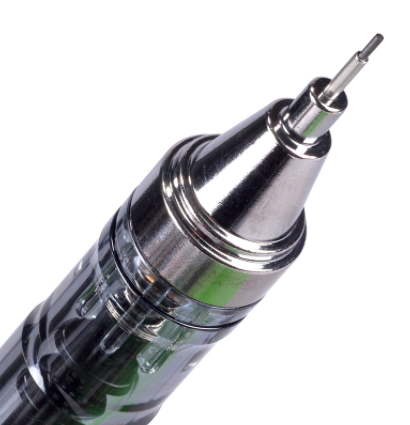 Купить механический карандаш для скетчинга Tombow Mono Graph (0,5мм) в интернет-магазине товаров для скетчинга ArtCraft.Space