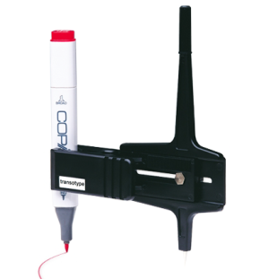 Циркуль для маркера