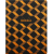 Блокнот Rhodia HERITAGE, А5, черный escher, мягкая обложка, клетка, 32л, кремовый, 90г/м2, сшивка 11,