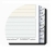 Адресная книга OXFORD International Address book A5 80л двойная спираль пластиковая обложка