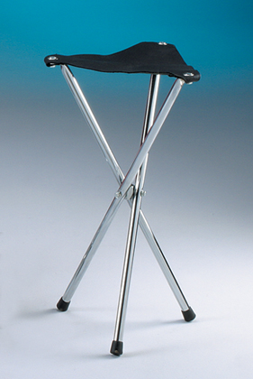 Стул раскладной металл.