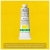 Краска масляная профессиональная Winsor&Newton "Artists' Oil", беcкадмиевый лимонный