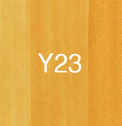 Маркер с кистью Copic Sketch Y23 Yellowish Beige / Желтовато Бежевый поштучно купить в официальном магазине Копик Клаб ArtCraft.Space с доставкой по всему миру