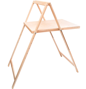 Натюрмортный столик Малевичъ