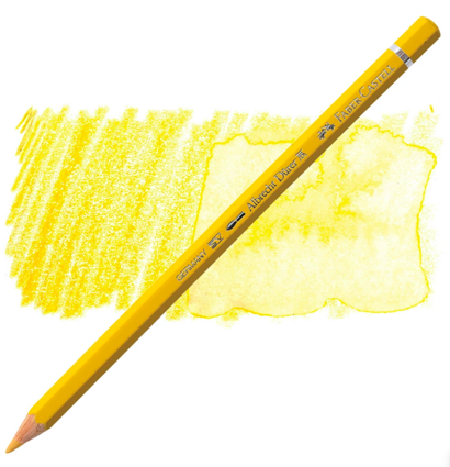 Карандаш акварельный Faber-Castell Albrecht Durer 184 темная неаполитанская охра купить в художественном магазине ArtCraft.Space Карандаш акварельный Faber-Castell Albrecht Durer 184 темная неаполитанская охра купить в художественном магазине ArtCraft.Space