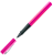 Ручка капиллярная Faber-Castell Grip 2010 розовый корпус, синие чернила купить в магазине ArtCraft.Space с доставкой по всему миру
