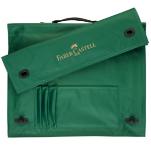 Сумка для чертежного планшета Faber-Castell "TK-System" А3