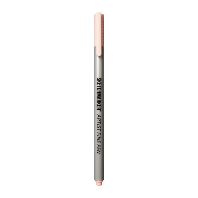 Ручка капиллярная SKETCHMARKER Artist fine pen цв. Цветочный