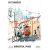Альбом для графики Sketchmarker Bristol А4 / 20 листов / 300 гм купить в магазине маркеров ArtCraft.Space с доставкой по всему миру