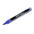 Маркер акриловый LIQUITEX PAINT MARKER Fine 2мм №381 кобальт синий имит.