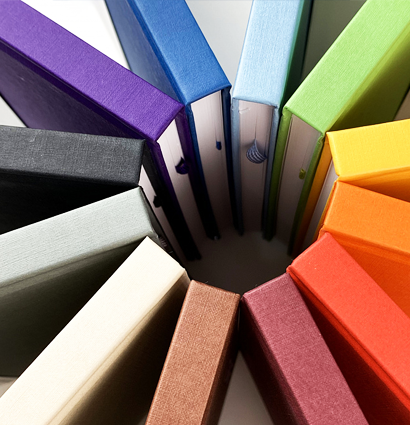 Скетчбук Sketchmarker Marker Line для маркеров угольный с твёрдой обложкой 16x16 см / 48 листов / 160 гм купить в магазине ArtCraft.Space