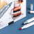 Набор спиртовых маркеров Малевичъ GrafArt Brush, Еда 24 цвета,
