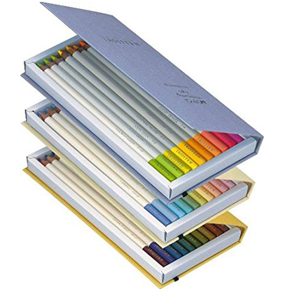 Набор цветных карандашей Tombow Irojiten vol. 3, 30 цветов CI-RTC-30C,