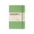 Блокнот Leuchtturm1917 Classic B6+ (12.5x19см.) 80г/м2 - 123 стр. в точку, мягкая обложка, цвет: Шалфей