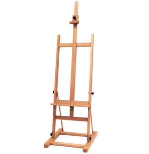 Студийный мольберт МЛ-27