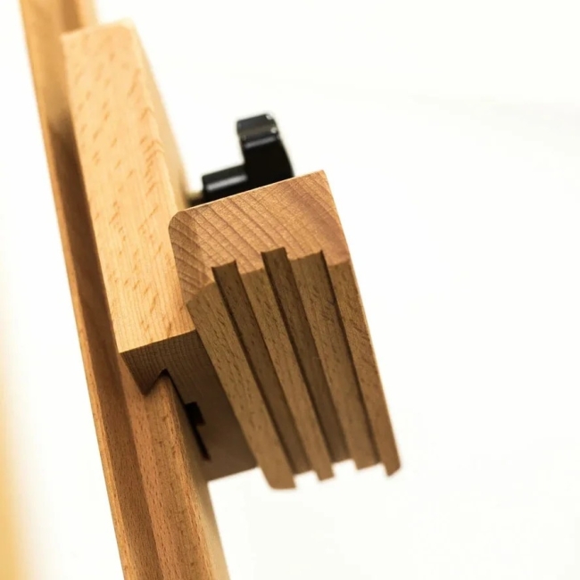 Студийный мольберт Малевичъ МЛ-27 для больших полотен на колесиках с поворотным механизмом купить в художественном магазине ArtCraft.Space с доставкой по РФ и СНГ Студийный мольберт Малевичъ МЛ-27 для больших полотен на колесиках с поворотным механизмом купить в художественном магазине ArtCraft.Space с доставкой по РФ и СНГ