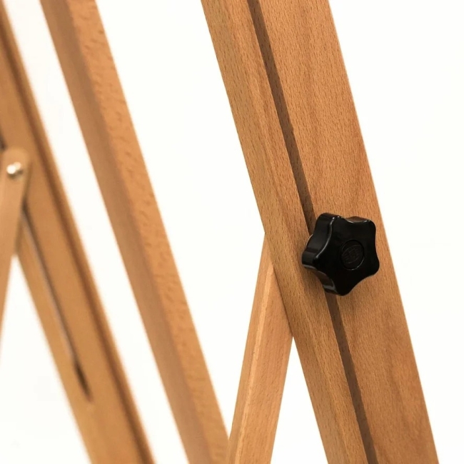 Студийный мольберт МЛ-27 Студийный мольберт МЛ-27