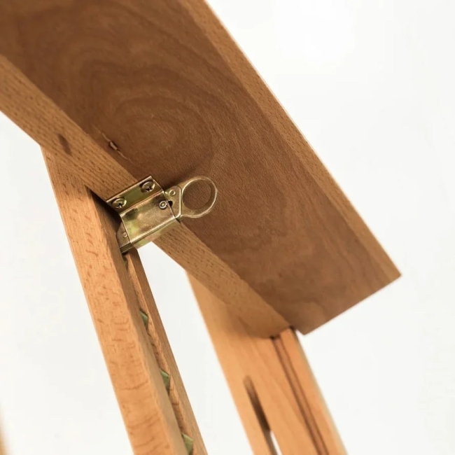 Студийный мольберт МЛ-27 Студийный мольберт МЛ-27